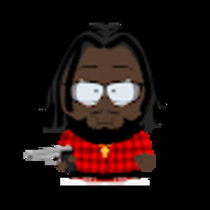 Meet your Posher, Jabari